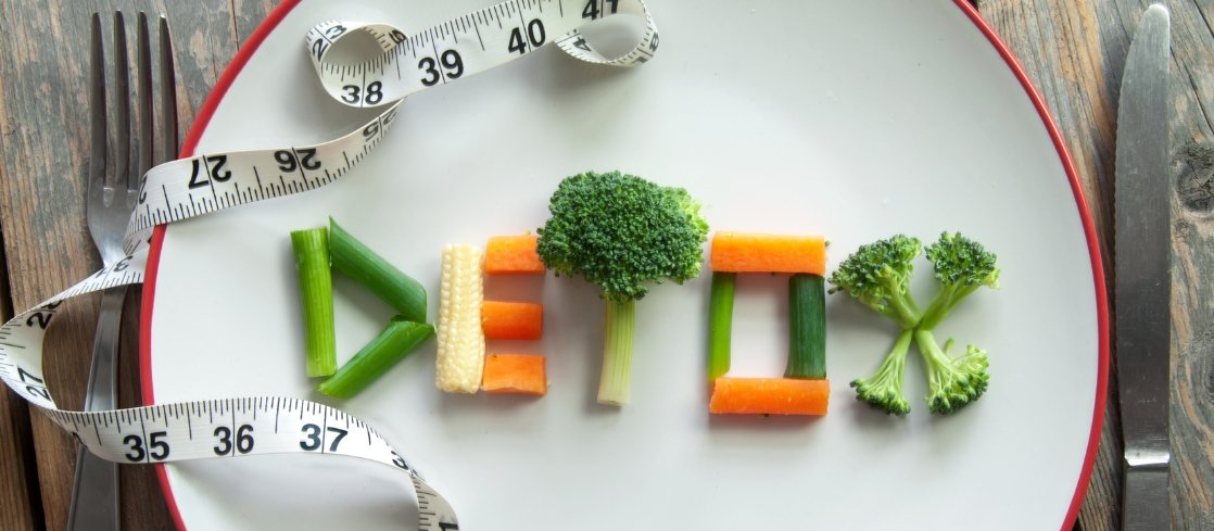 Perché non esistono le “diete detox”? Perché non esistono le “diete detox”?