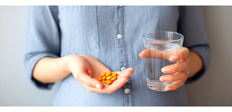 Integratori di ferro: perché e quando assumerli?