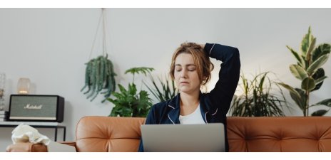 Come non arrivare stanchi al Natale: routine anti-stress