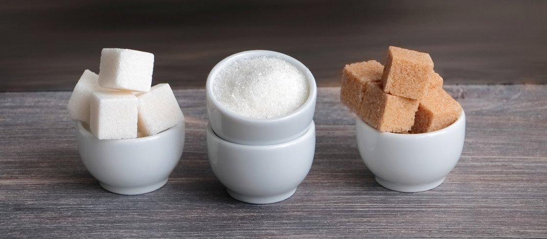 Zuccheri buoni e zuccheri cattivi: c’è davvero una differenza?