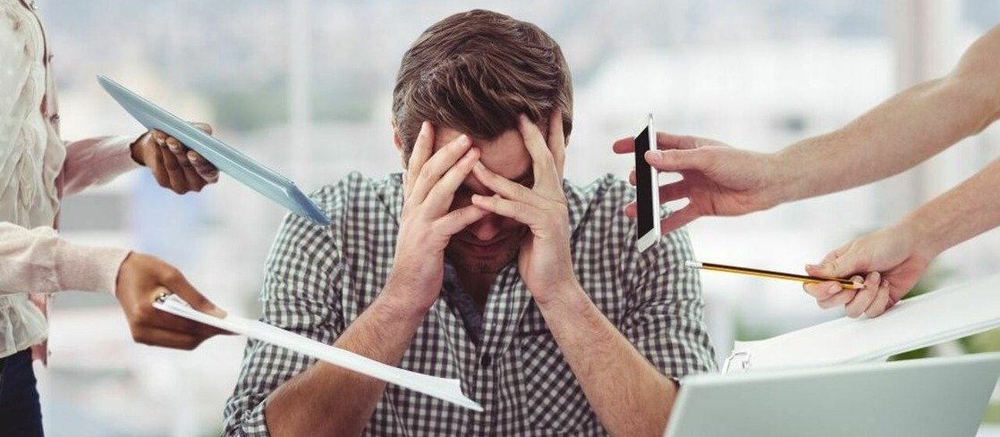 Combatti lo stress fisico e mentale con i nostri integratori specifici
