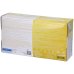 GUANTI LATTICE S/POLV L 100PZ