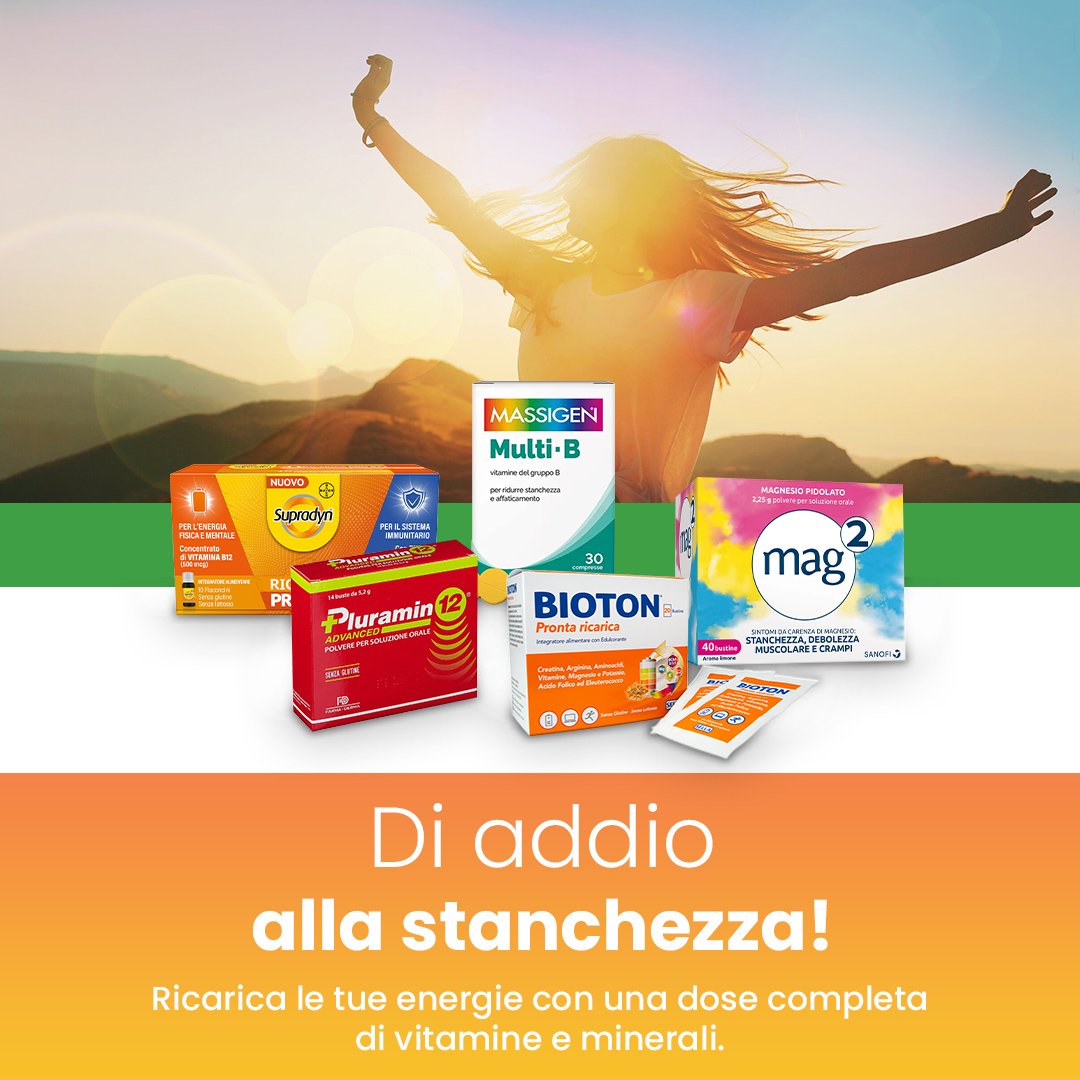 stanchezza