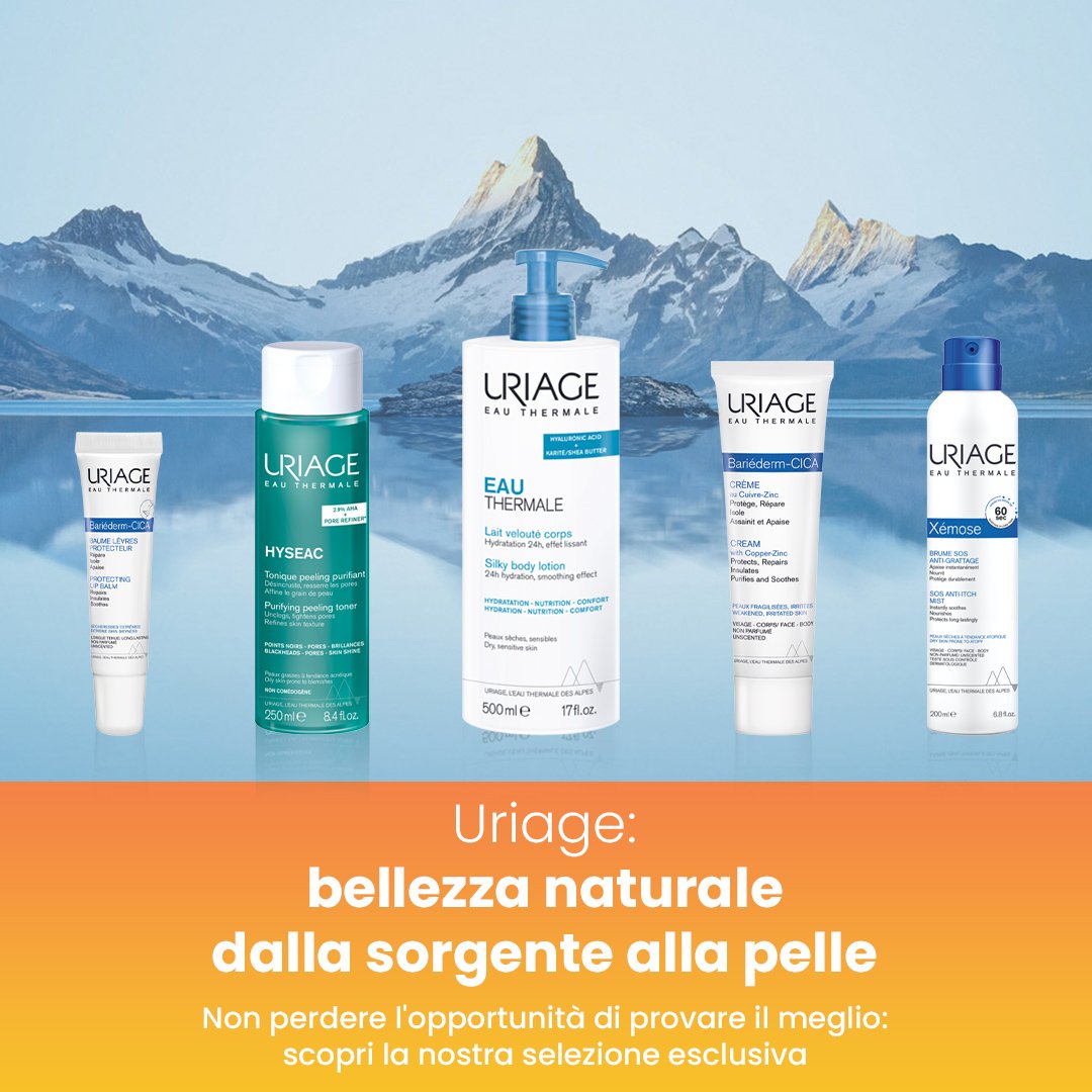 uriaage