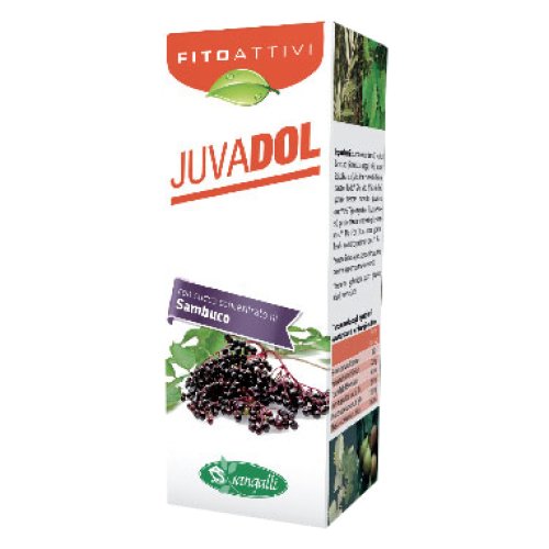 JUVADOL ESTRATTO ERBE 100ML