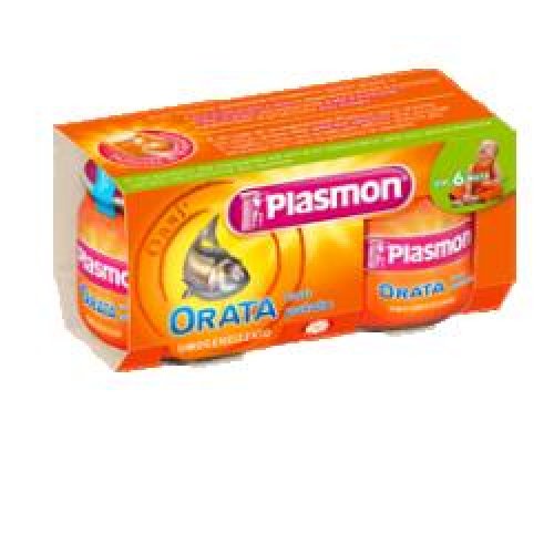 OMO PL.Orata 2x80g
