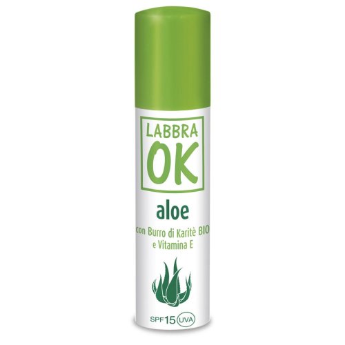 LABBRA OK STICK NATURALE 5,7ML