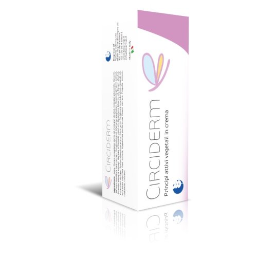 CIRCIDERM CR 50ML BIOGROUP