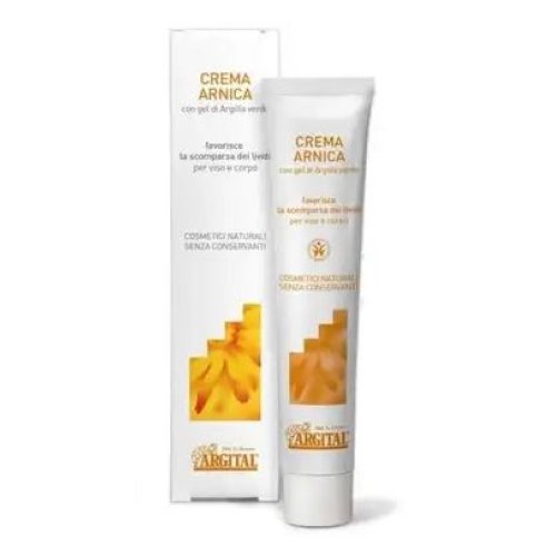 CREMA ALL ARNICA 50ML CREMA ALL ARNICA 50ML