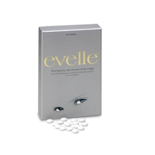 EVELLE 60 Cpr EVELLE 60 Cpr