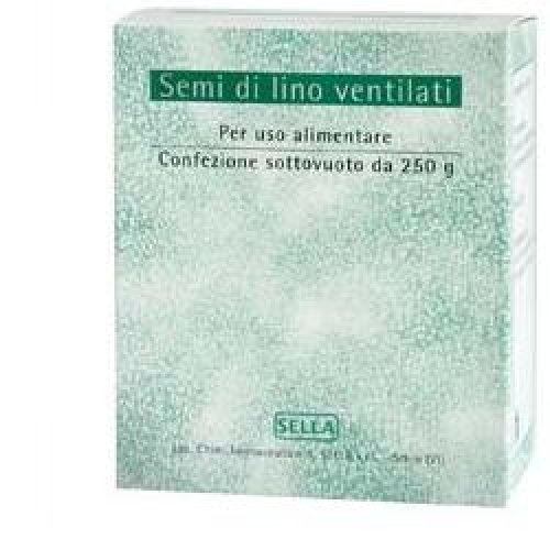 LINO SEMI SOTTOVUOTO 250G 4516