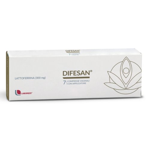 DIFESAN 7 Cpr Vag.