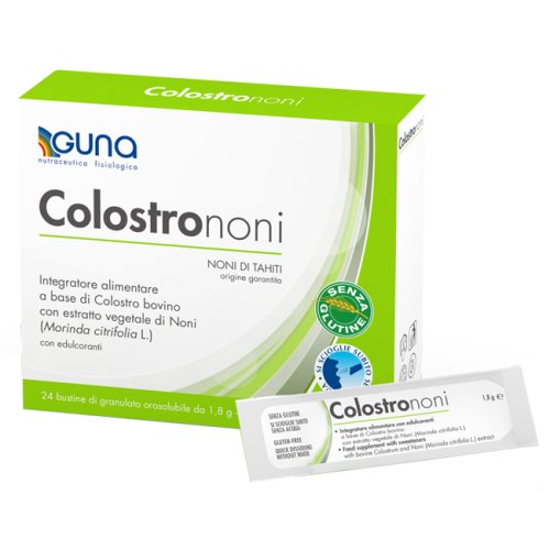 Colostrononi 24bust Os