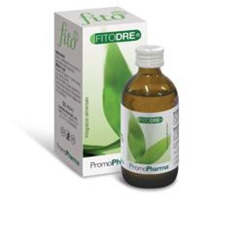 FITODRE 6 50ML GTT = FITODRE 6 50ML GTT =