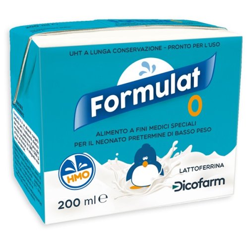 FORMULAT 0 Latte Liq.3x200ml FORMULAT 0 Latte Liq.3x200ml