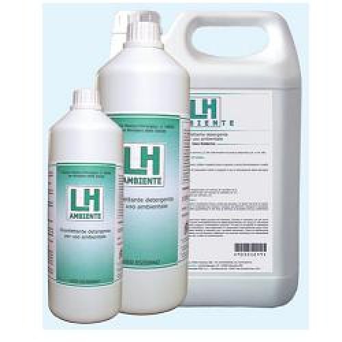LH AMBIENTE DISINF 1L LH AMBIENTE DISINF 1L