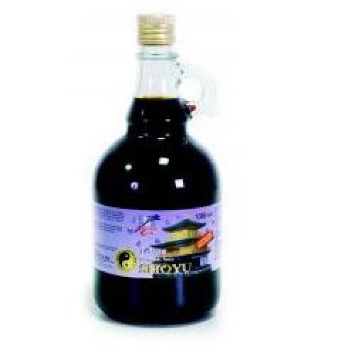 SHOYU KAGISA JOHSEN BIO 1LT FINE SHOYU KAGISA JOHSEN BIO 1LT FINE