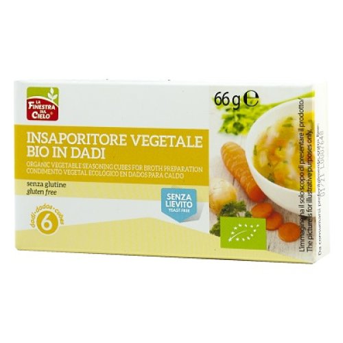 BRODO VEG S/LIEV 66G FINESTRA<