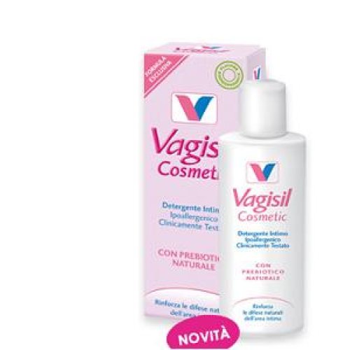 Vagisil Det C/gynopre 250ml
