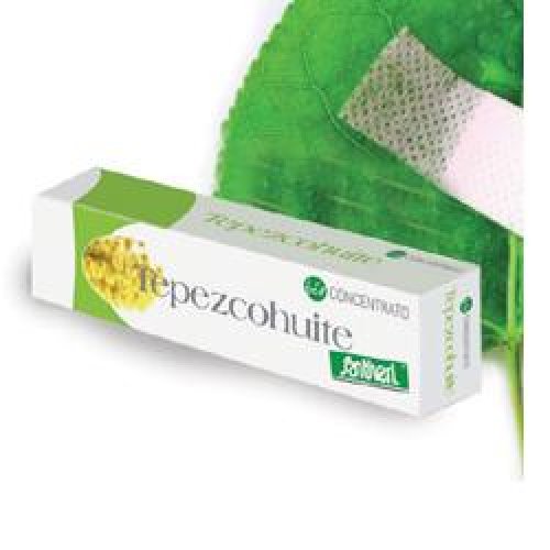 TEPEZCOHUITE BIO CONCENTRATO TEPEZCOHUITE BIO CONCENTRATO