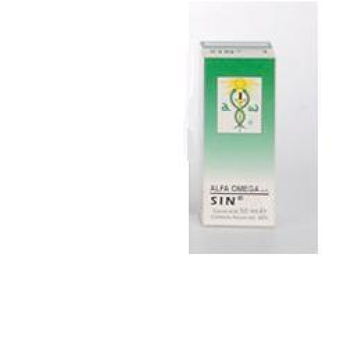 FITOMEGA SIN 48 50ML GTT FITOMEGA SIN 48 50ML GTT