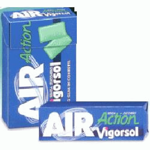 VIGORSOL Air Action VIGORSOL Air Action