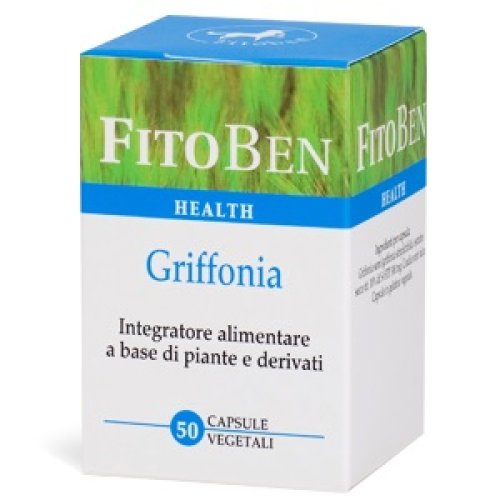 GRIFFONIA 50CPS 22G  FITOBEN