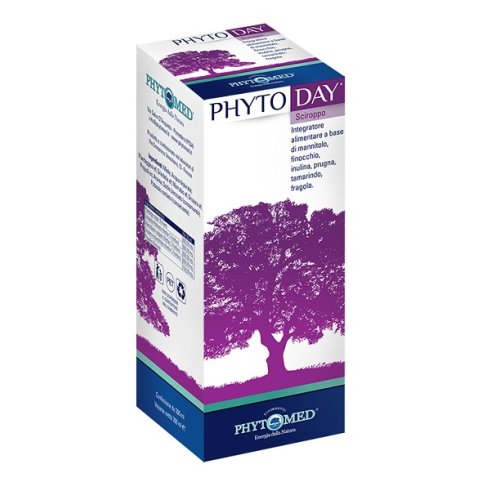 PHYTODAY SCIR 150ML PHYTODAY SCIR 150ML