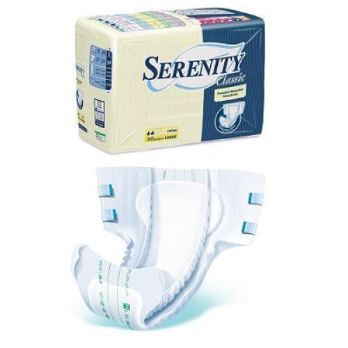 SERENITYPAN ULT LAR 30P 37563.3< SERENITYPAN ULT LAR 30P 37563.3<
