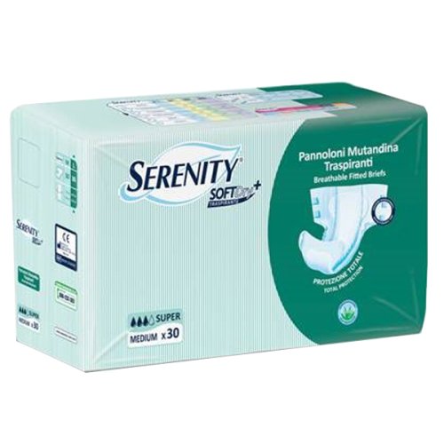 SERENITY PAN MUT SD SPM30 39132 SERENITY PAN MUT SD SPM30 39132