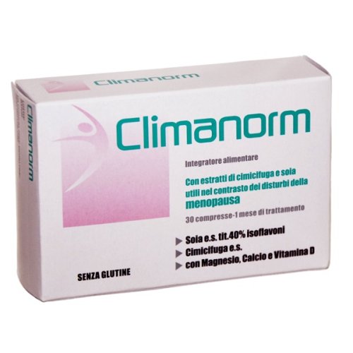 CLIMANORM 30 Cpr