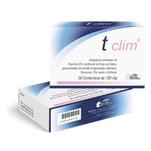 T CLIM 30CPR