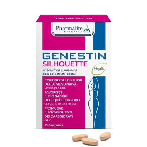 GENESTIN Silhouette 45 Cpr PRH