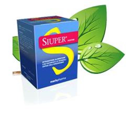 SIUPER 15 Bust.