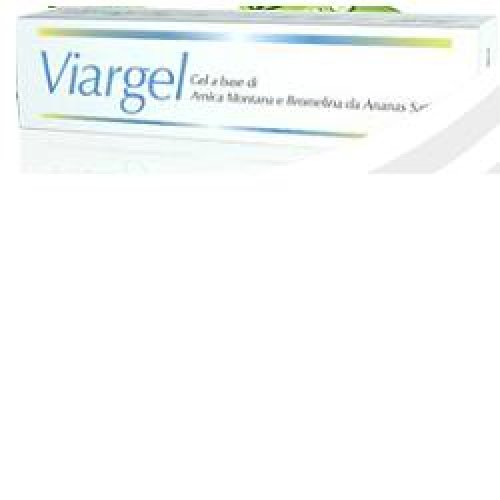 VIARGEL Gel 40ml
