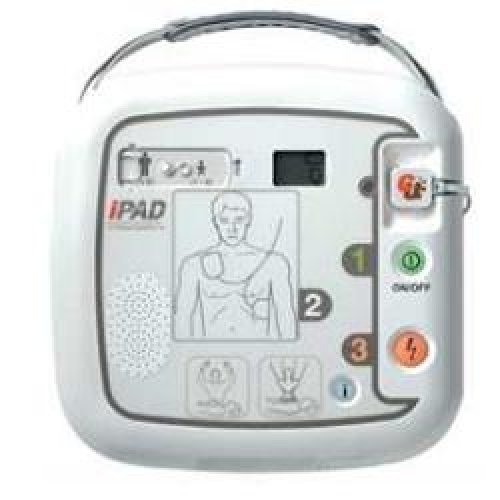 IPAD CU-SP1 DEFIBRILLATORE IPAD CU-SP1 DEFIBRILLATORE