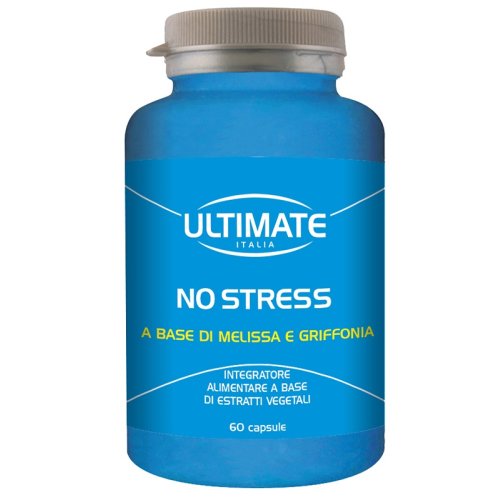 ULTIMATE NO STRESS 60CPS