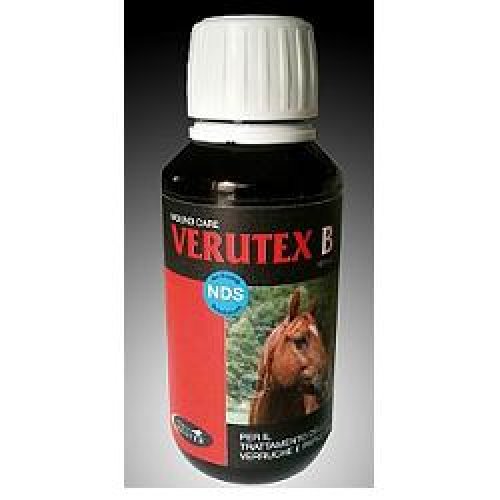 VERUTEX B 125 ML VERUTEX B 125 ML