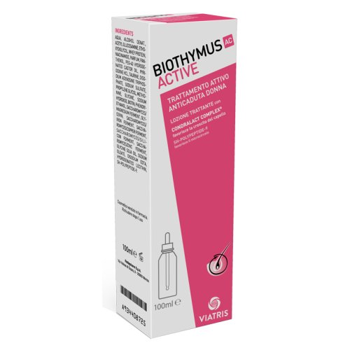 Biothymus Ac Act D Loz 100ml