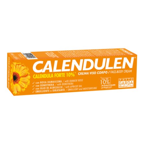 CALENDULA Fte Crema 50ml PG