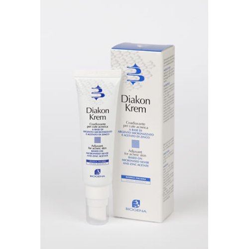DIAKON-KREM 30ML<