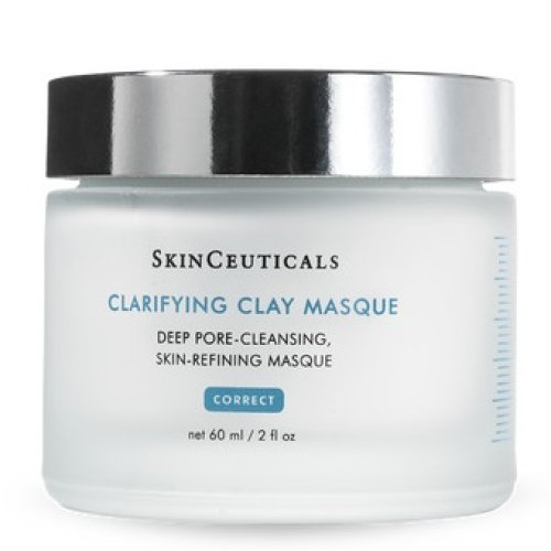 Clarifying Clay Masque 60ml