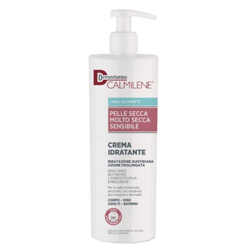 Dermovitamina Calm Cr Idr500ml