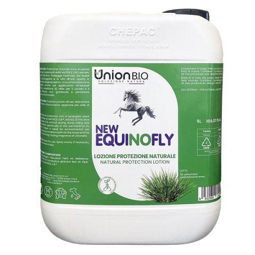 NEW EQUINOFLY LOZIONE PROT 1L