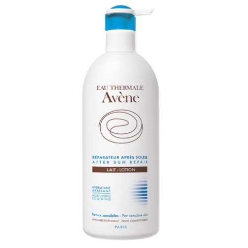 Avene Sol Ristrutturante Dopos