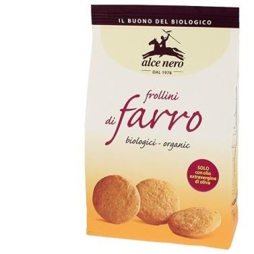 ALCE Froll.Farro Bio 300g