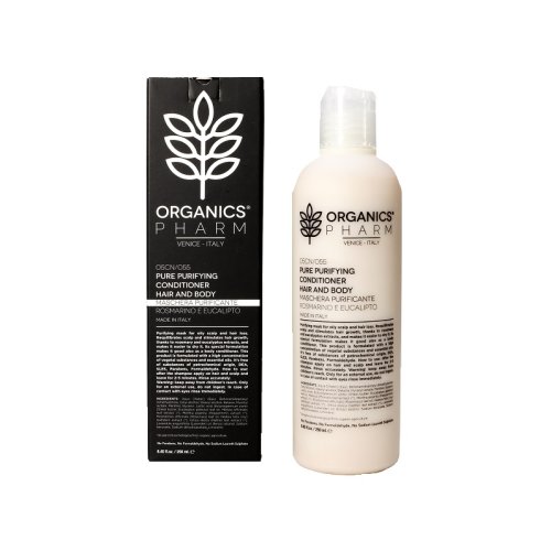 ORG PH Pure Purif.Masch.250ml