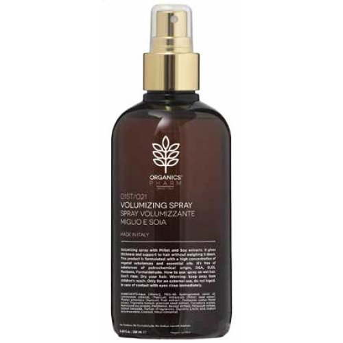 ORG PH Volumizing Spray ORG PH Volumizing Spray