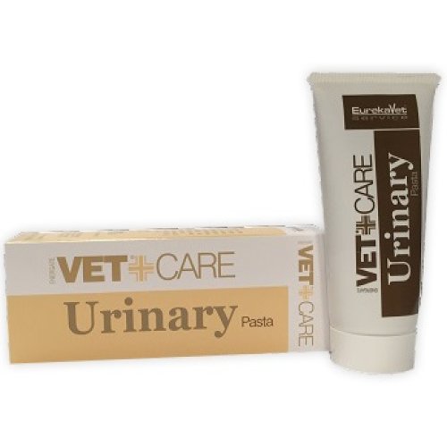 URINARY VETCARE PASTA 80G URINARY VETCARE PASTA 80G
