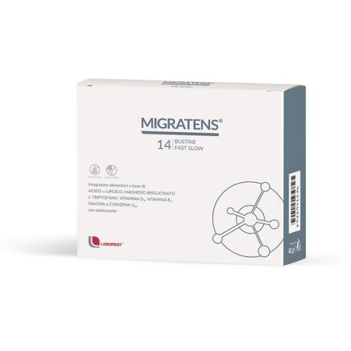 MIGRATENS 14BUST 4G